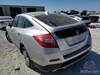 Фонарь задний левый honda crosstour 33550TP6A11