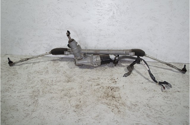 Рейка рулевая 34110AL000 SUBARU