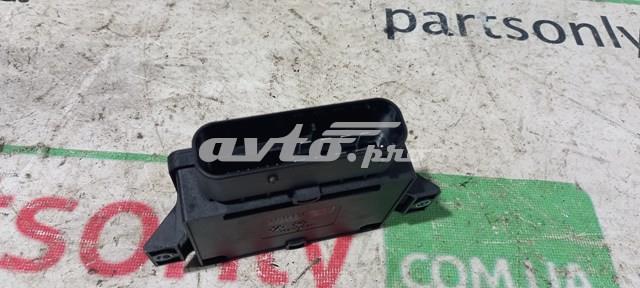 34436887358 BMW Блок управления стояночного тормоза купить в Винница
