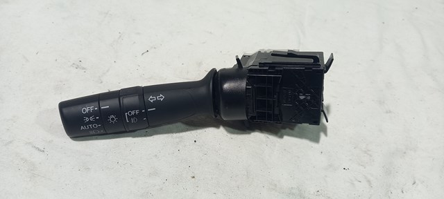 Левый подрулевой переключатель 35255TVAX31 HONDA