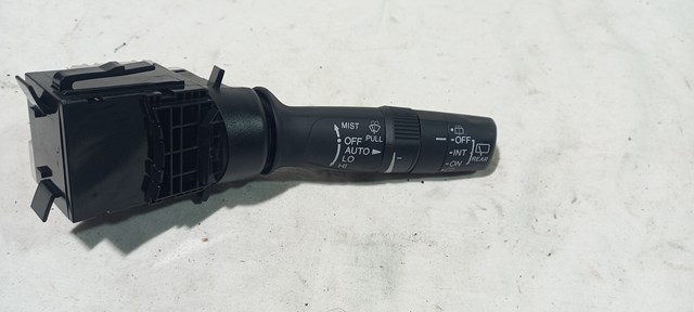 Подрулевой правый переключатель  35256T7AX21 HONDA