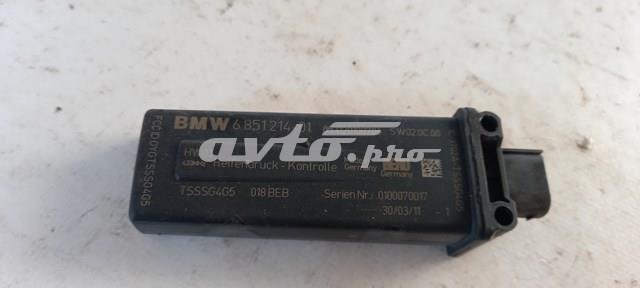 36106851214 BMW Блок системы контроля давления в шинах купить в Ровно