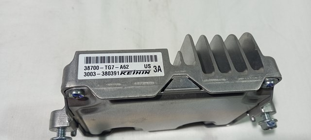 38700TG7A62 HONDA купить в Житомир