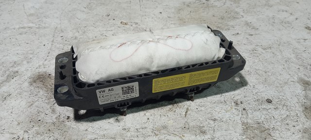 Подушка безопасности, пассажирская 3V0880204E VAG