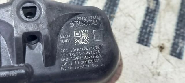 NISSAN 407001LA0C Датчик давления воздуха в шинах в наличии Кривой Рог