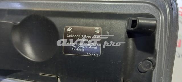 41007204341 BMW Лючок бензобака купить в Киев