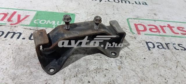 Подушка двигателя 41022AC180 SUBARU