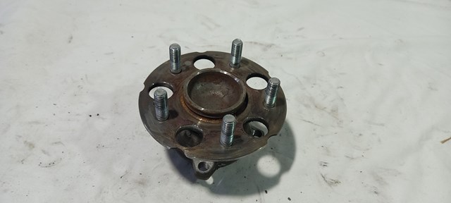 Ступица заднего колеса 42200SWB951 HONDA
