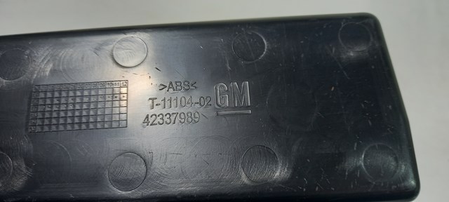 42337989 GM купить в Черновцы