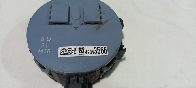 42343566 GM купить в Каменское