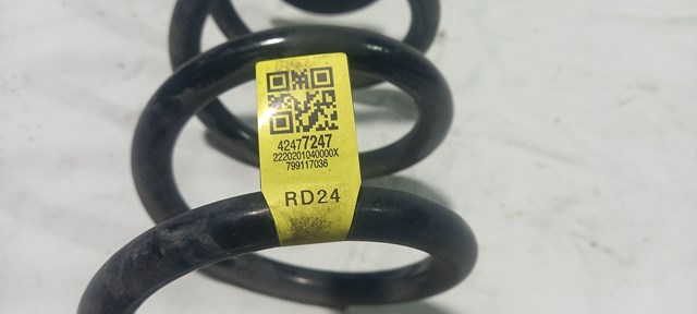42477247 GM Задняя пружина купить в Ужгород