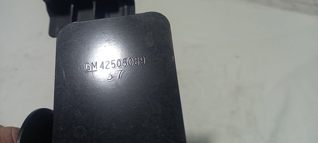 42520255 GM Подставка аккумулятора купить в Полтава