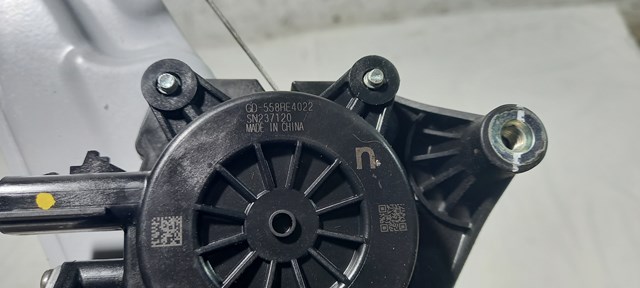 GM 42521386 Механизм стеклоподъемника двери задней правой в наличии Одесса