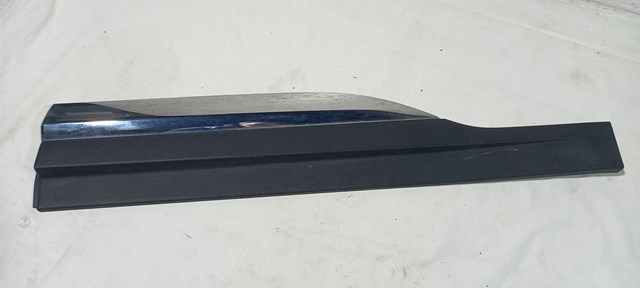 42542730 GM Молдинг задней левой двери купить в Львов