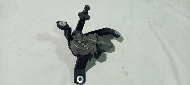 Моторчик заднего стеклоочистителя 42574788 GM