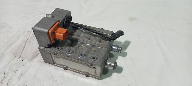 GM 42597802 Электро подогреватель охлаждающей жидкости в наличии Запорожье