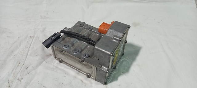Электро подогреватель охлаждающей жидкости 42597802 GM