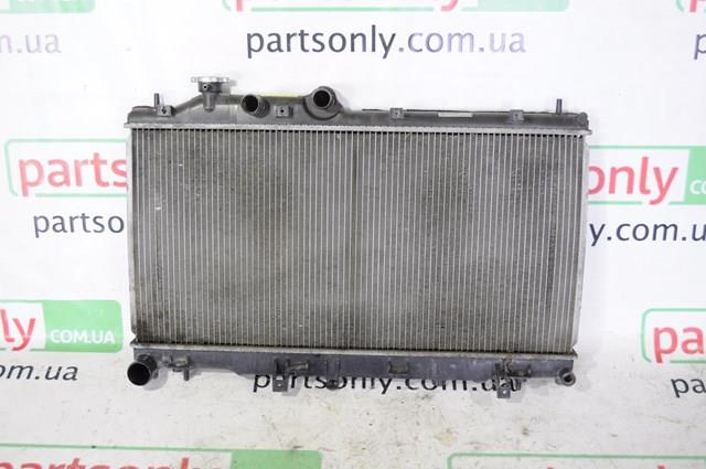 Радиатор охлаждения двигателя 45119AJ070 SUBARU