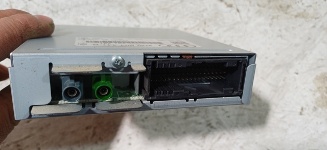 VAG 4G0907441B Модуль управления камерой в наличии Житомир
