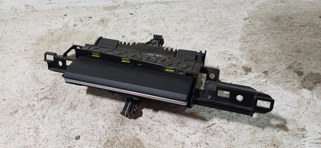 Дисплей многофункциональный 4G1919601G VAG