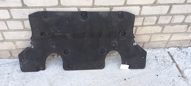 Защита коробки предач 4N0825236S VAG
