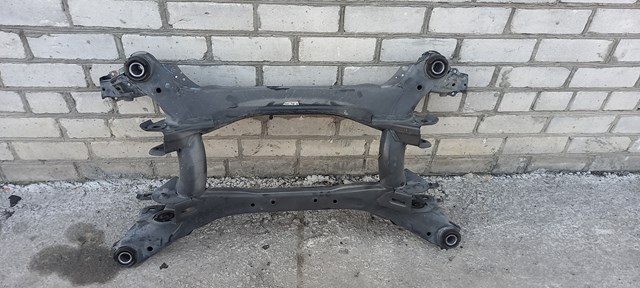 Балка задней подвески поперечная 50300TP6A50 HONDA