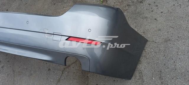 51127238529 BMW Задний бампер купить в Павлоград