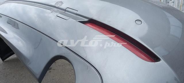 51127238529 BMW Задний бампер купить в Харьков