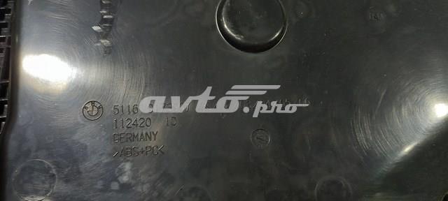 51169173907 BMW Крышка перчаточного ящика (бардачка) купить в Каменское