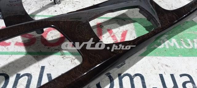 BMW 51169206389 Накладка декоративная центральной консоли в наличии Запорожье