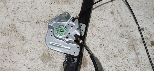 51338254912 BMW Механизм стеклоподъемника двери передней правой купить в Винница