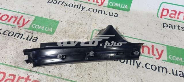 51439162723 Накладка дверного порога внутренняя задняя левая купить Днепр