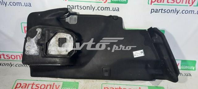 BMW 51479163194 Облицовка багажного отсека правая в наличии Львов