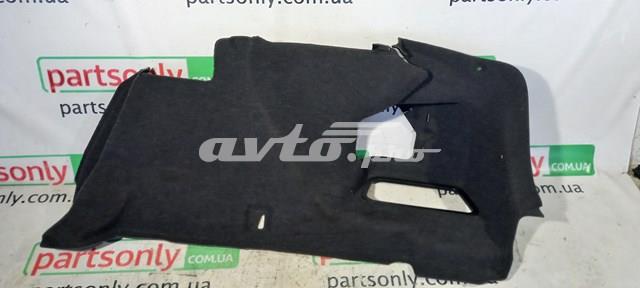 Облицовка багажного отсека, правая 51479163194 BMW