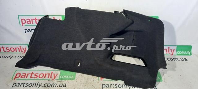 BMW 51479163194 Облицовка багажного отсека правая в наличии Сумы