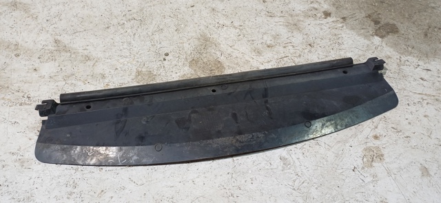 51718402420 BMW Нижний дефлектор радиатора купить в Ровно