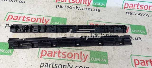 Кронштейн наружной накладки порога левой 51777184777 BMW