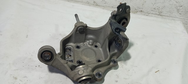 Цапфа поворотная правая 52210TP6A01 HONDA