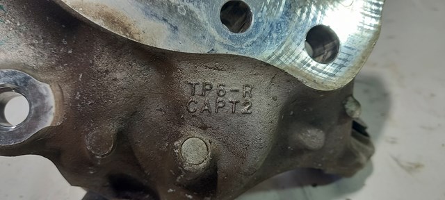 52210TP6A01 Цапфа задняя правая купить Николаев