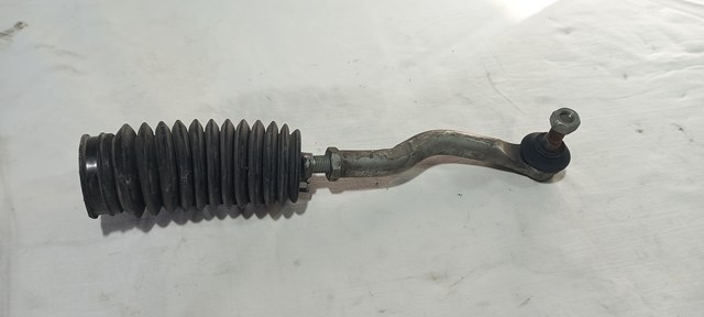 Тяга рулевая поперечная 53010TP6A01 HONDA