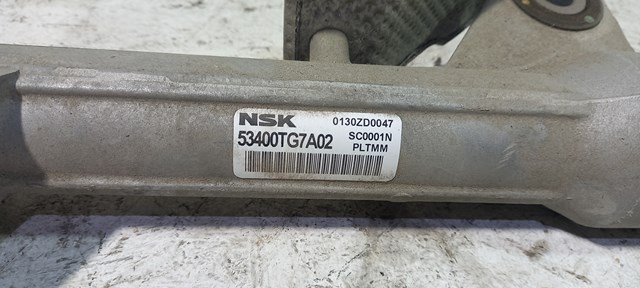 53400TG7A02 Рулевая рейка купить Николаев