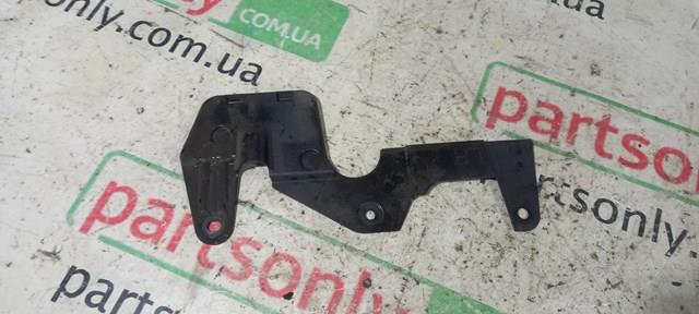 Защита двигателя, левая 56440AG081 SUBARU