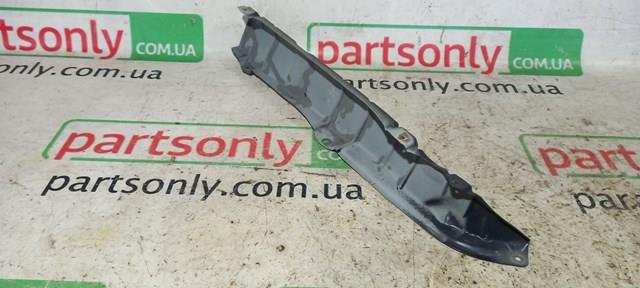Кронштейн крепления крыла переднего правого, передний 57160SC0009P SUBARU
