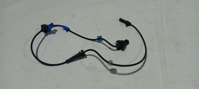 Передний правый датчик АБС 57450TZ5A02 HONDA