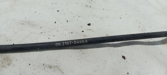 57470TP6A02 HONDA Датчик АБС задний купить в Хмельницкий
