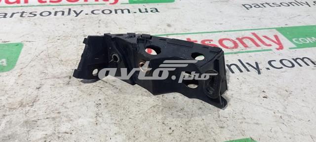 57707AJ120 SUBARU Кронштейн бампера заднего правый купить в Днепр