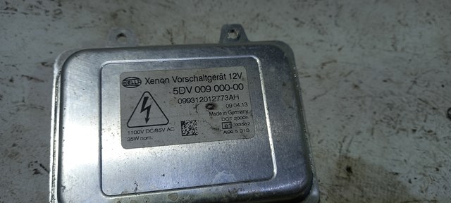 VAG 5DV00900000 Ксенон, блок управления в наличии Чернигов