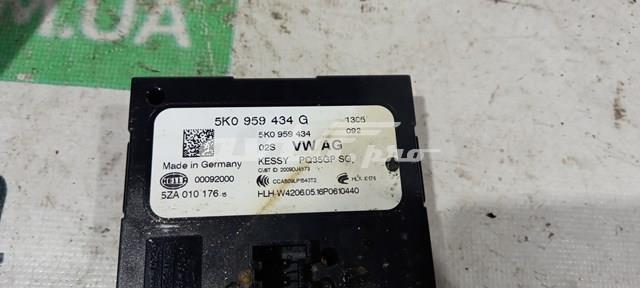 VAG 5K0959434G Блок комфорта в наличии Черкассы