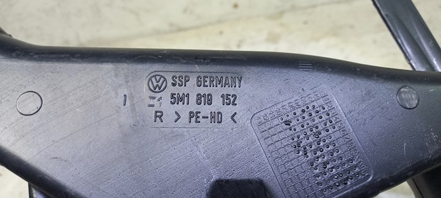 VAG 5M1819152 в наличии Павлоград