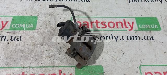 Задний правый суппорт 5N0615404 VAG